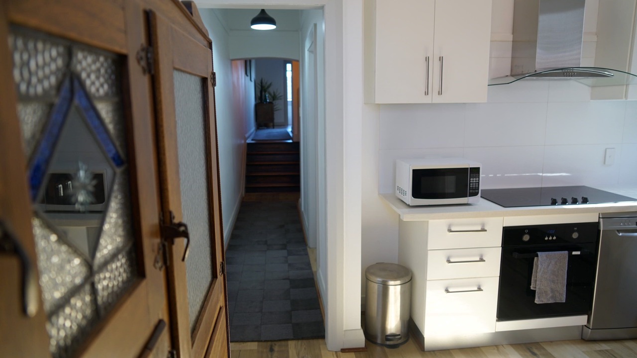 Photo of Kitchen in Orange