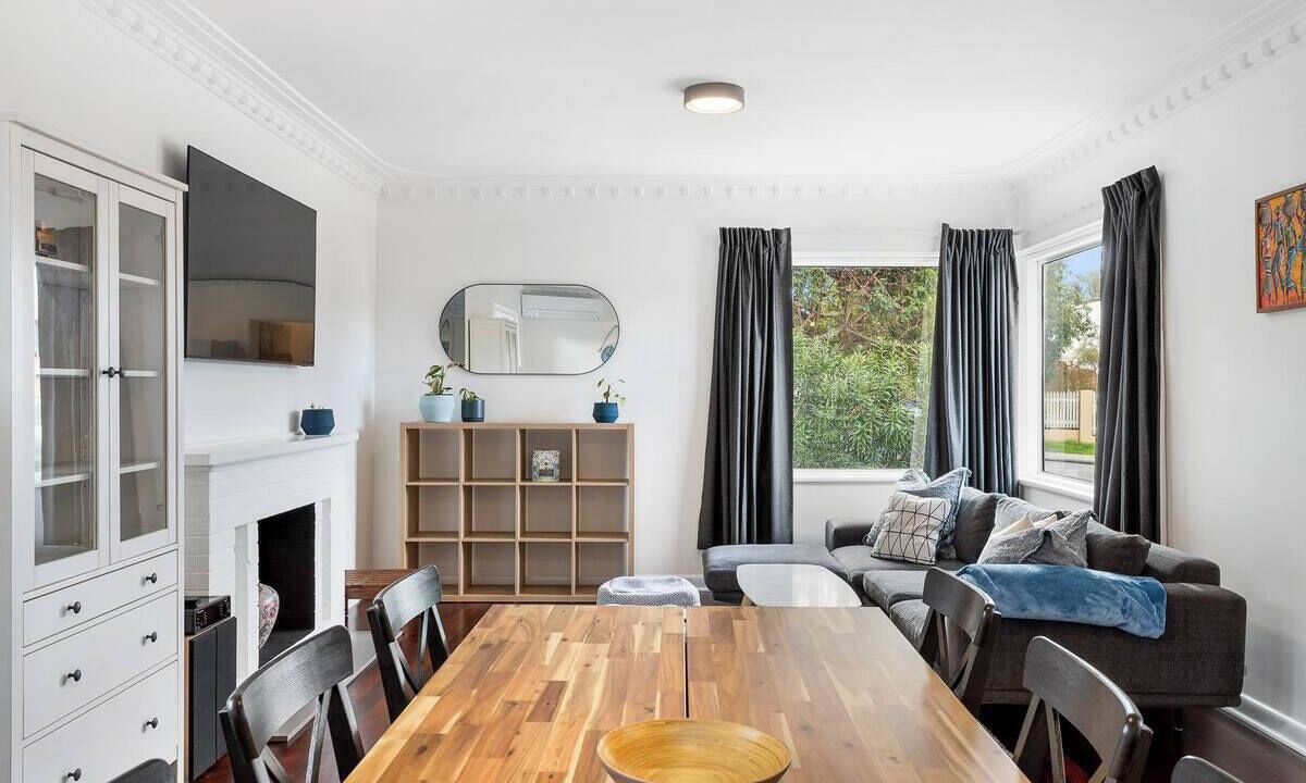 Photo of Livingroom in Mosman Park