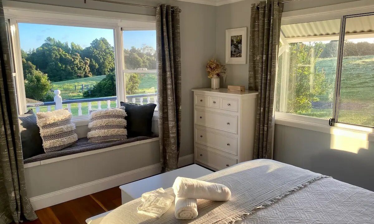 Photo of Bedroom in Bellawongarah