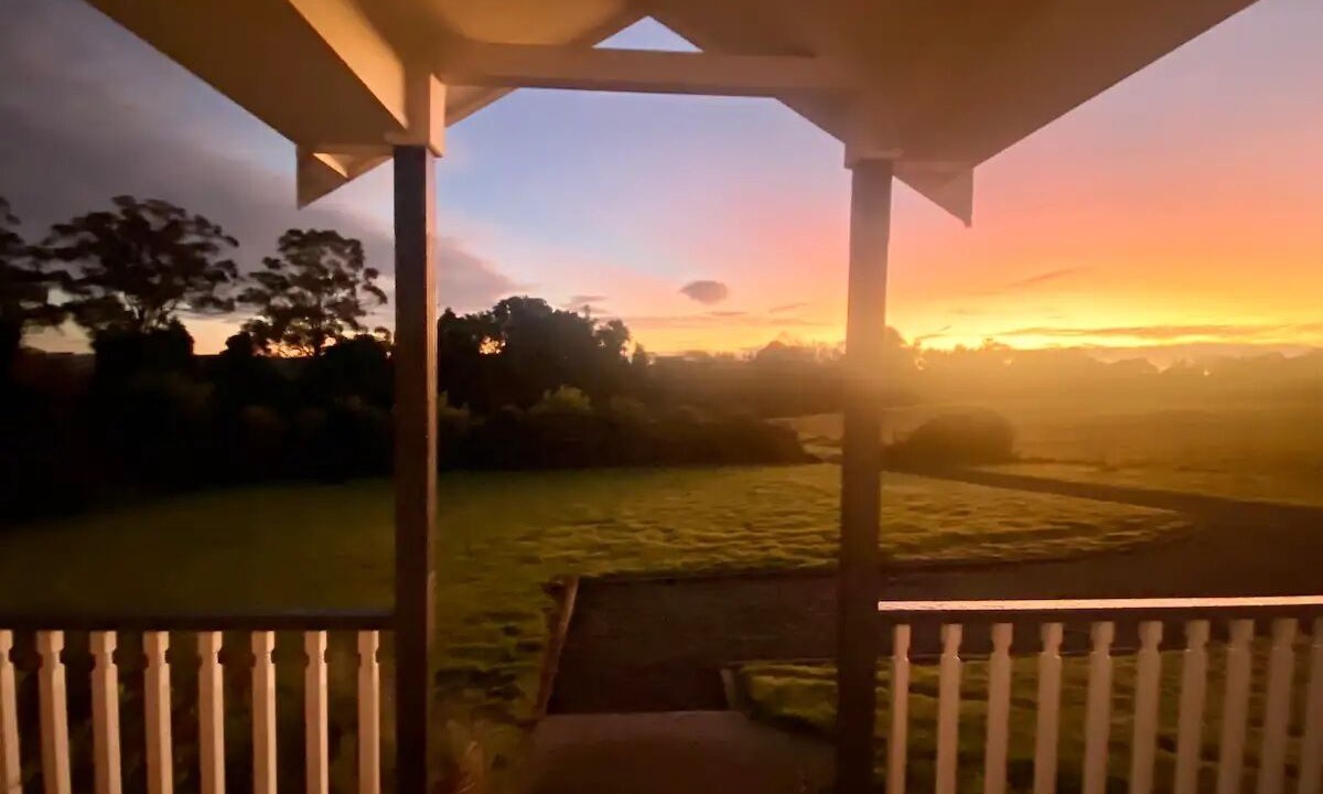 Photo of Outdoor in Bellawongarah