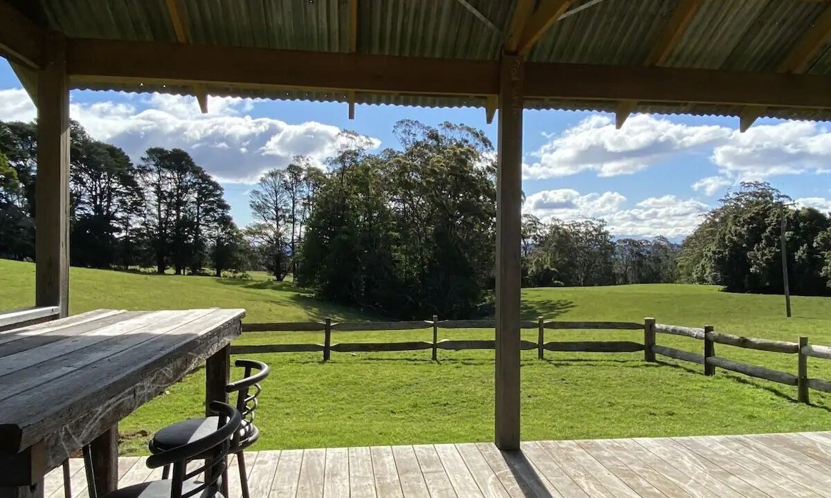 Photo of Outdoor in Bellawongarah