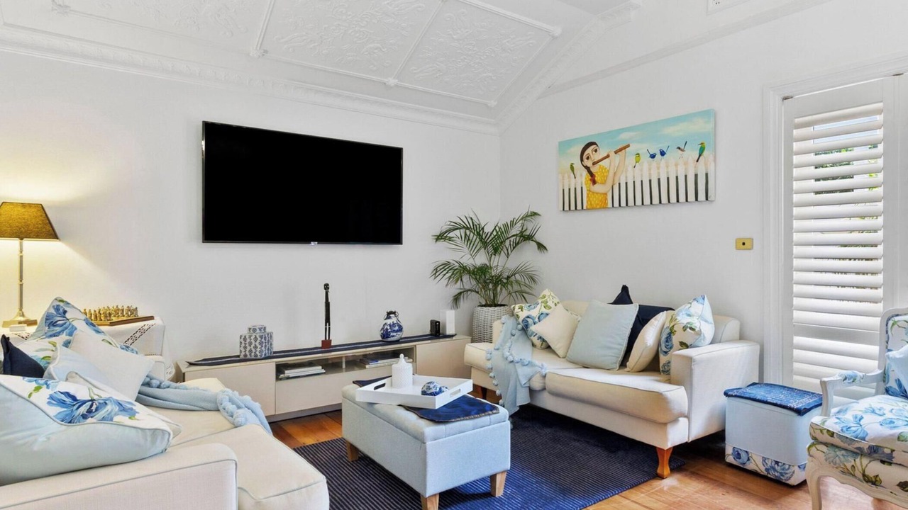 Photo of Livingroom in Mosman