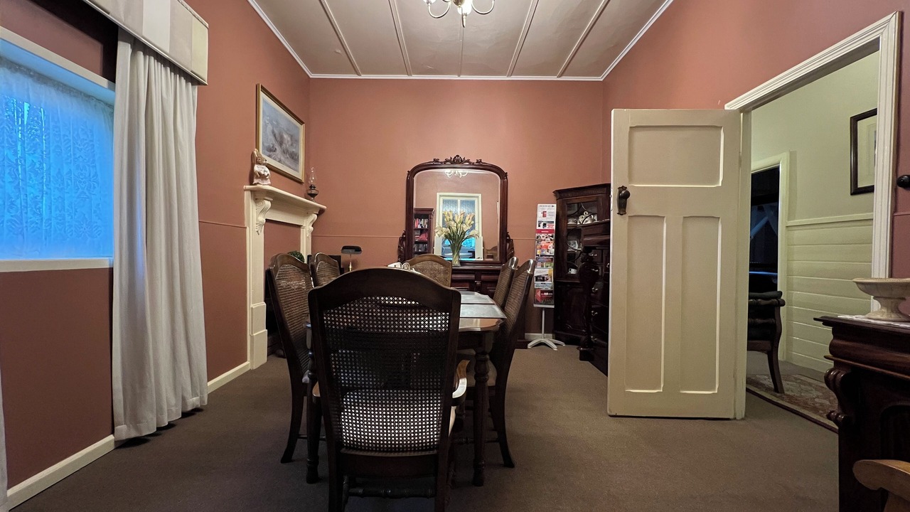 Photo of Livingroom in Lyndoch