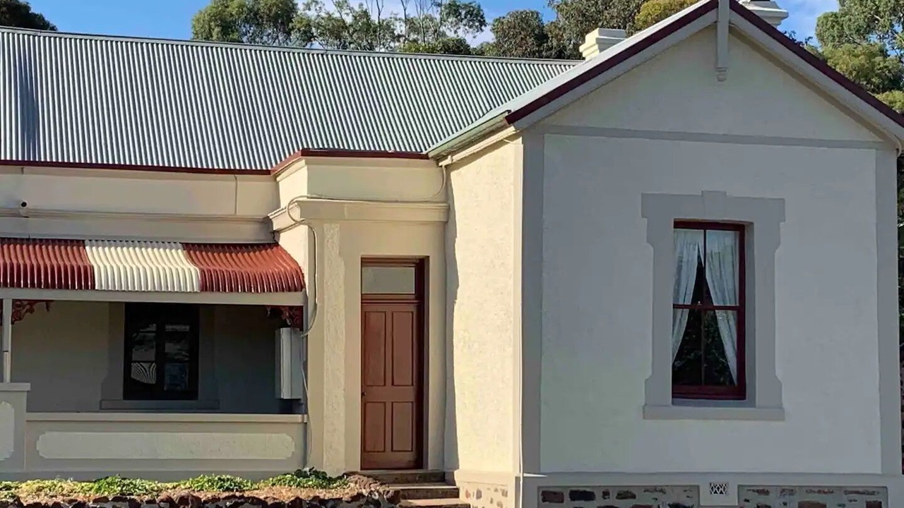 Photo of Outdoor in Lyndoch