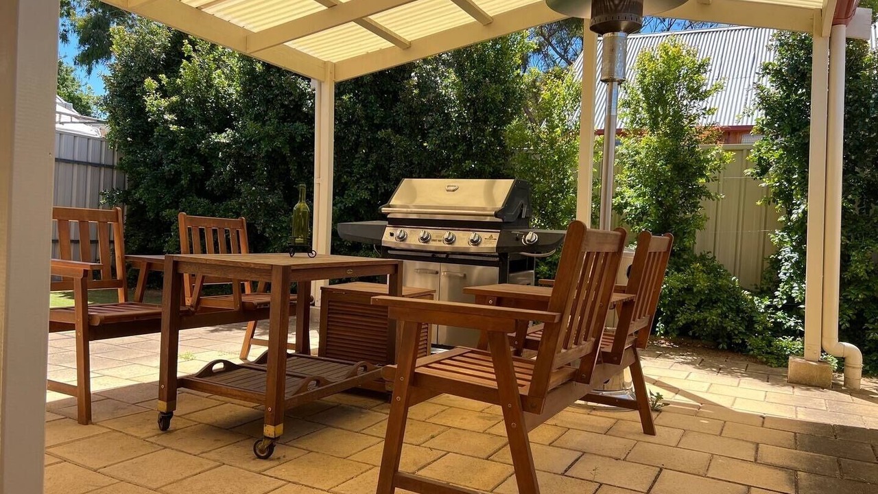 Photo of Outdoor in Lyndoch