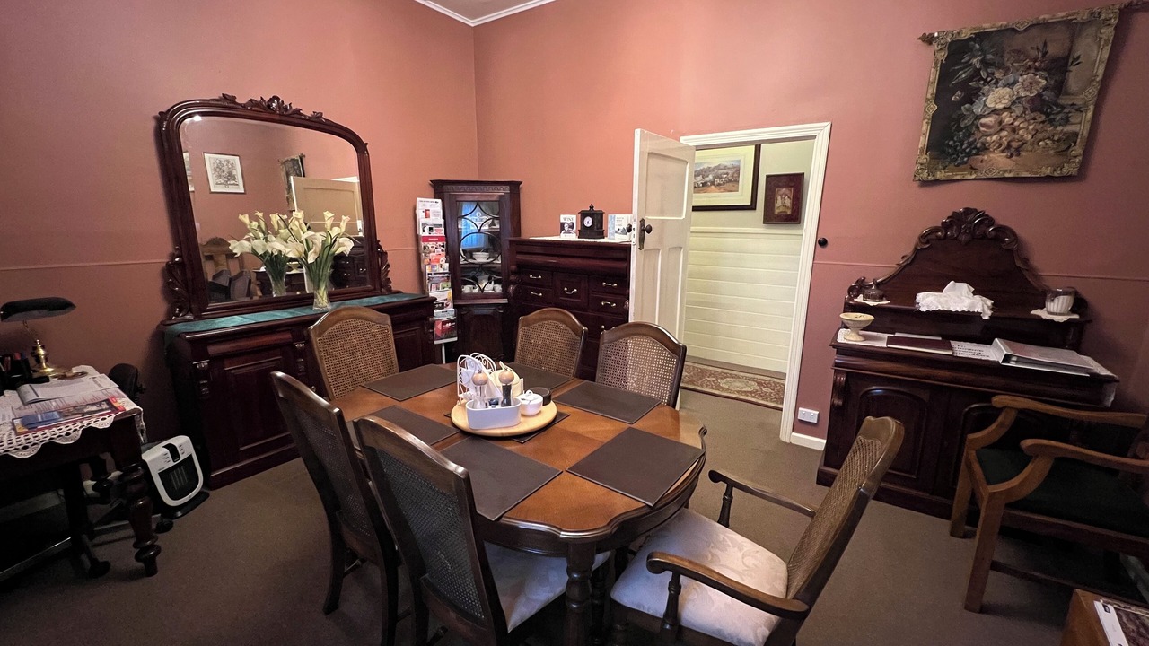 Photo of Livingroom in Lyndoch
