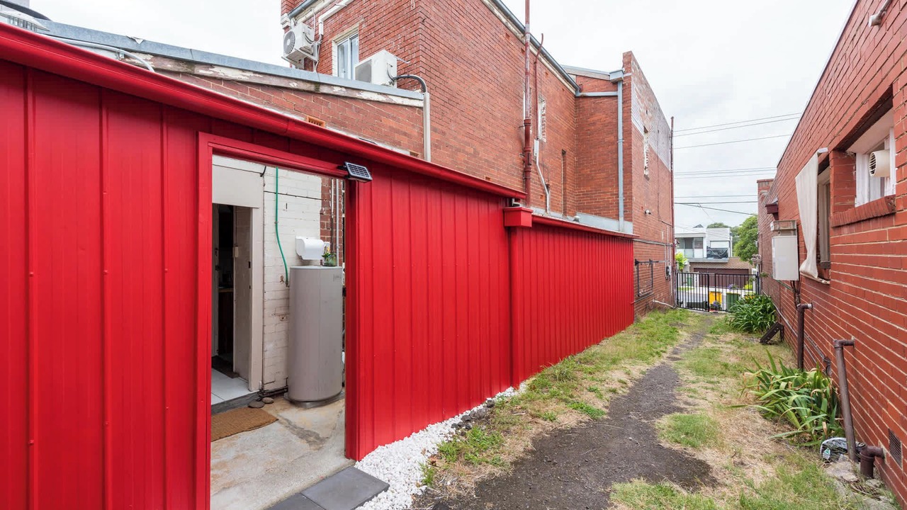 Photo of Outdoor in Northcote