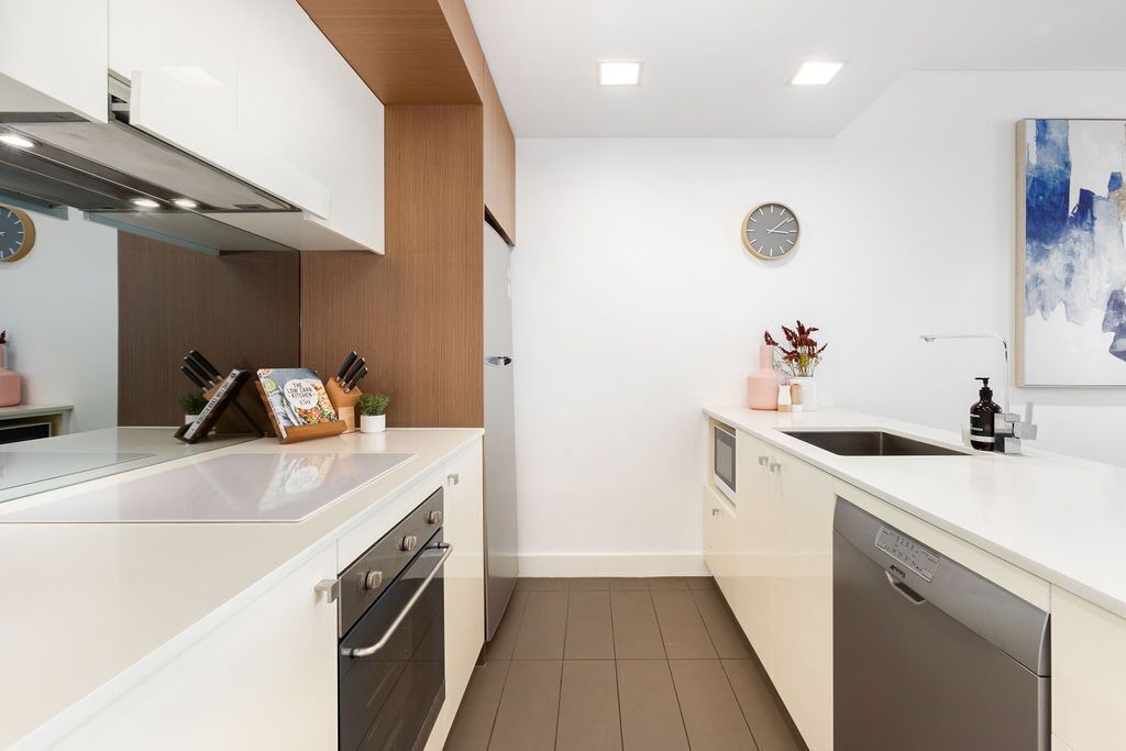 Photo of Kitchen in Surry Hills