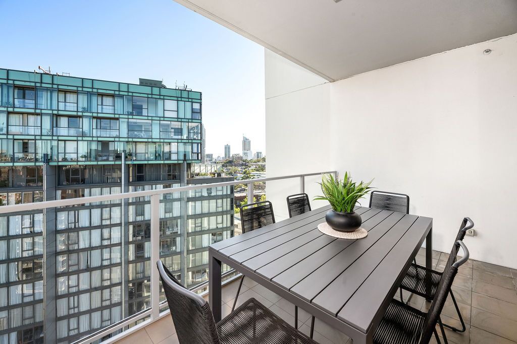 Photo of Patio Balcony in Surry Hills