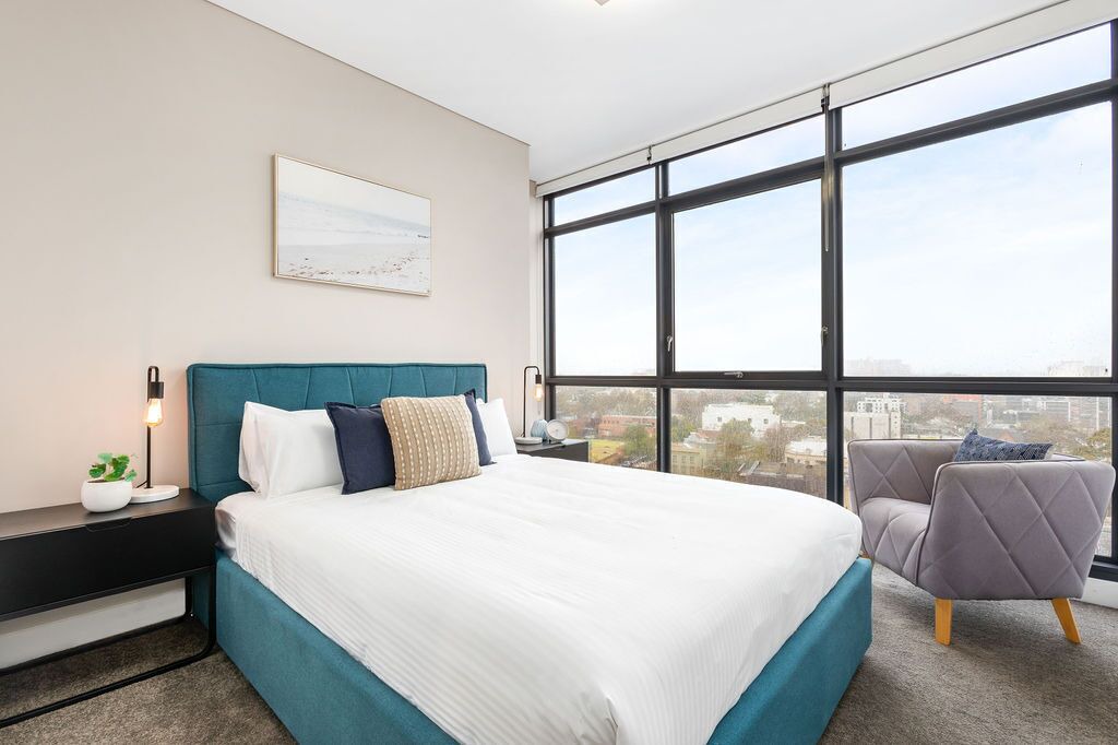 Photo of Bedroom in Surry Hills
