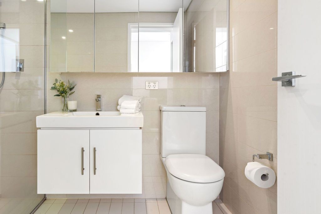 Photo of Bathroom in Surry Hills