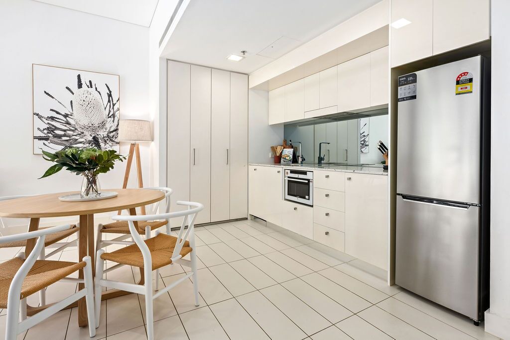 Photo of Kitchen in Surry Hills