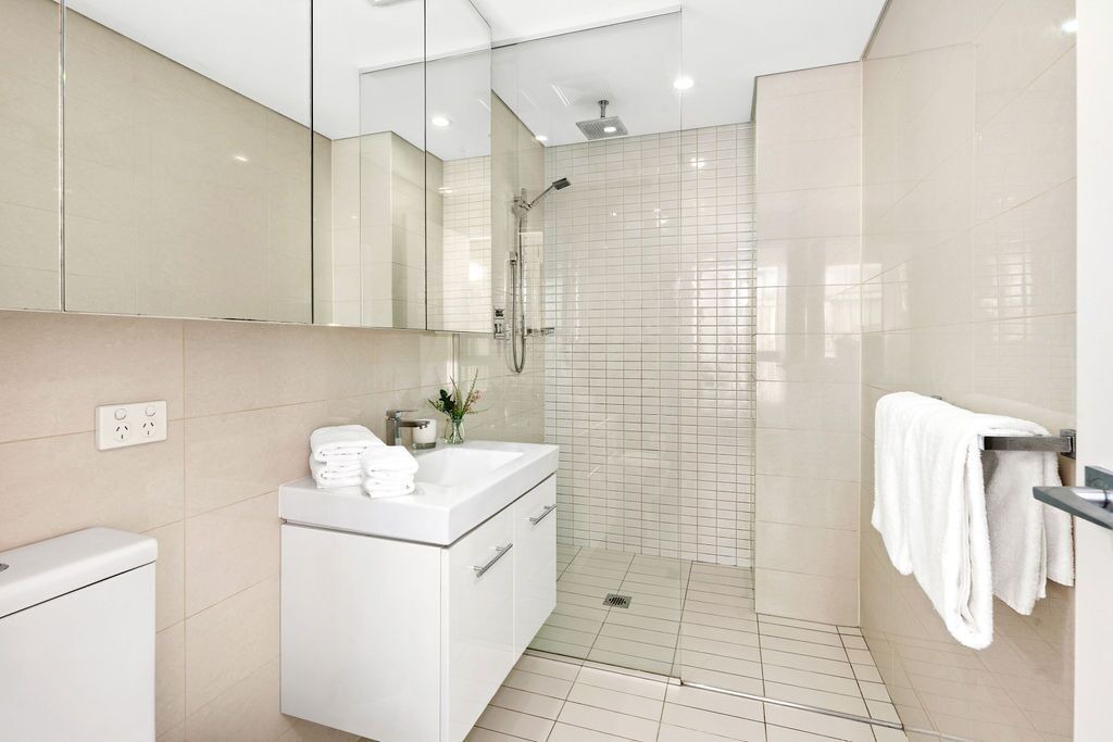Photo of Bathroom in Surry Hills