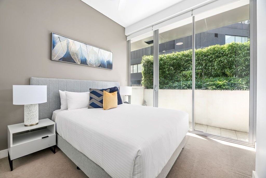 Photo of Bedroom in Surry Hills