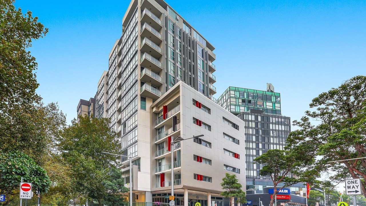 Photo of Outdoor in Surry Hills
