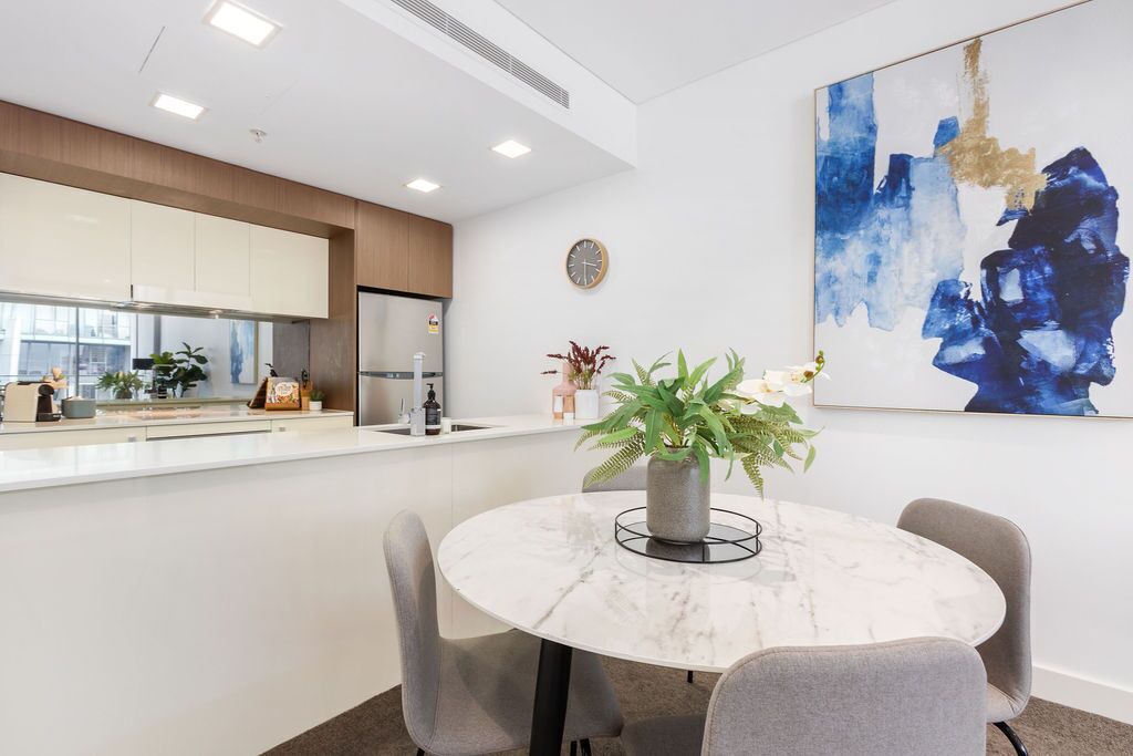 Photo of Livingroom in Surry Hills