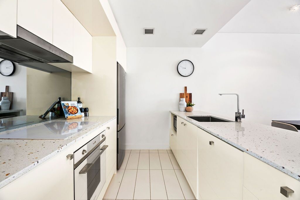 Photo of Kitchen in Surry Hills