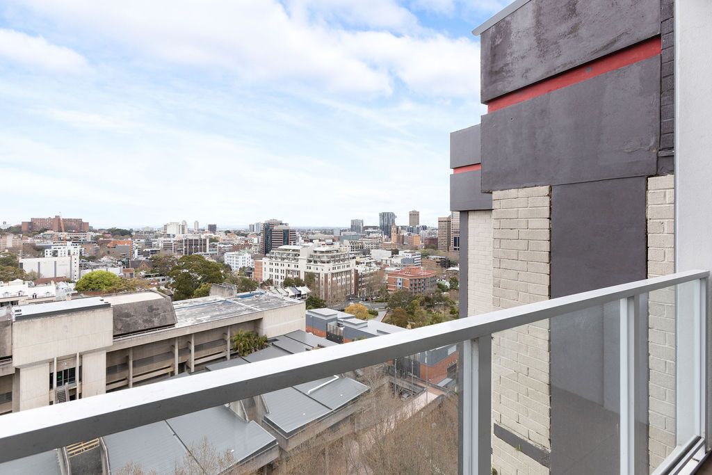 Photo of Patio Balcony in Surry Hills