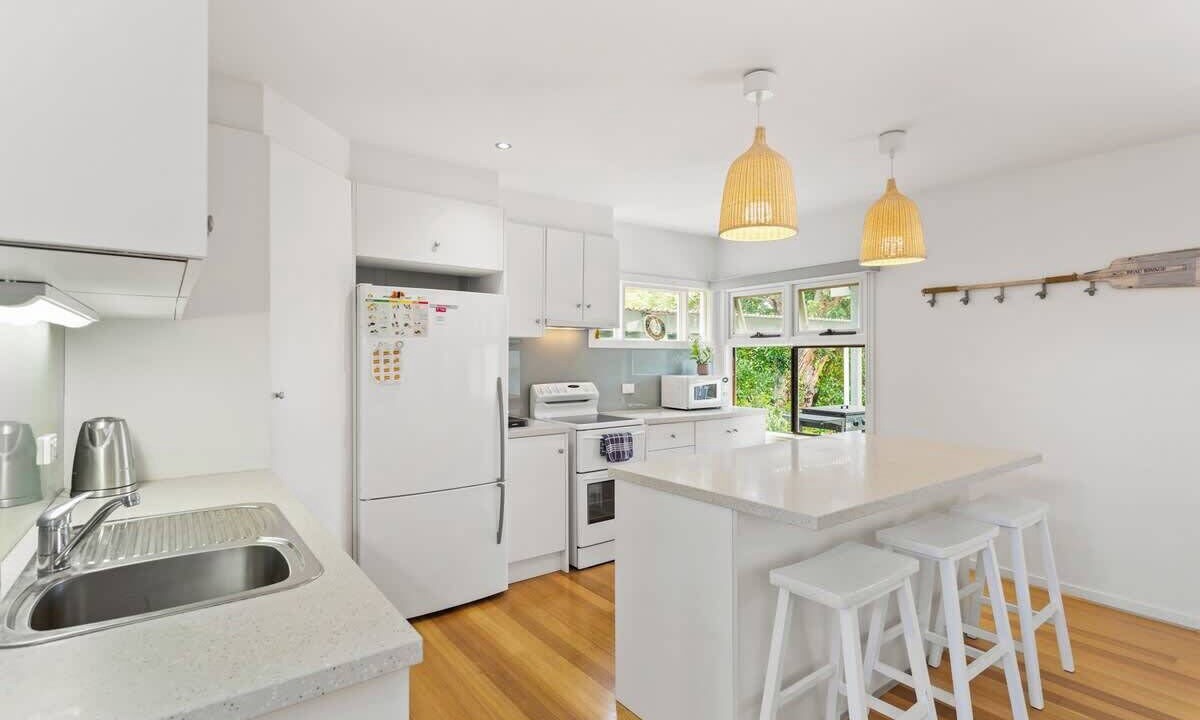 Photo of Kitchen in Cowes