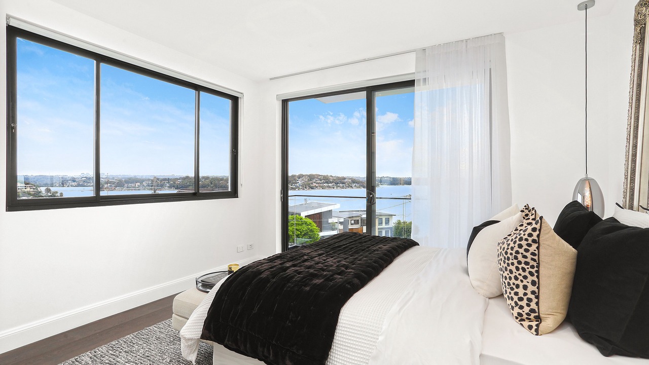 Photo of Bedroom in Kyle Bay