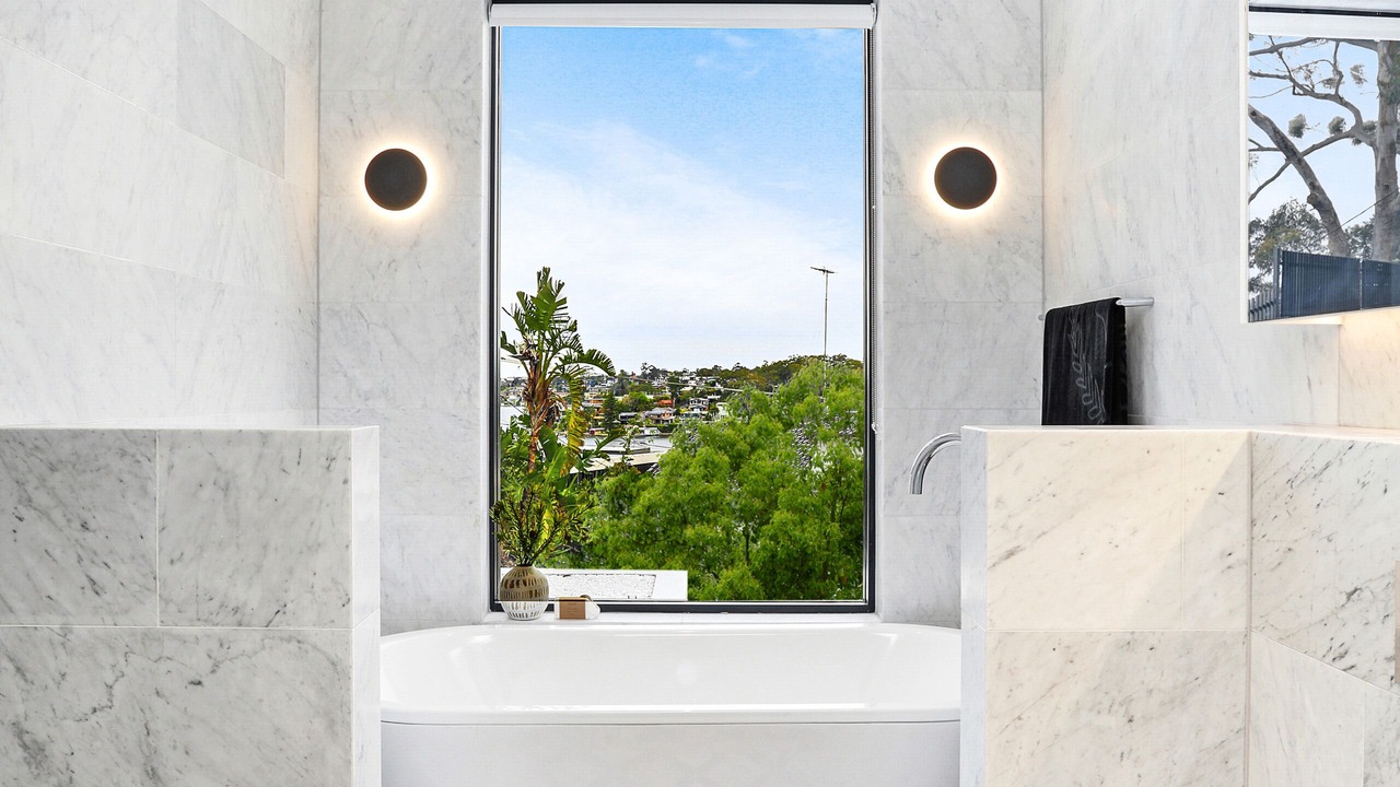 Photo of Bathroom in Kyle Bay