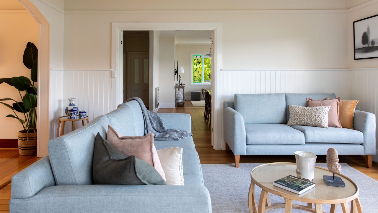 Photo of Livingroom in Lymington