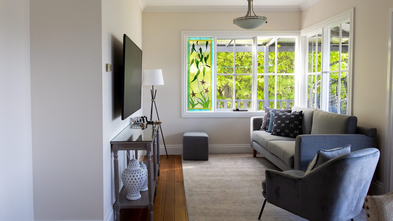 Photo of Bedroom in Lymington