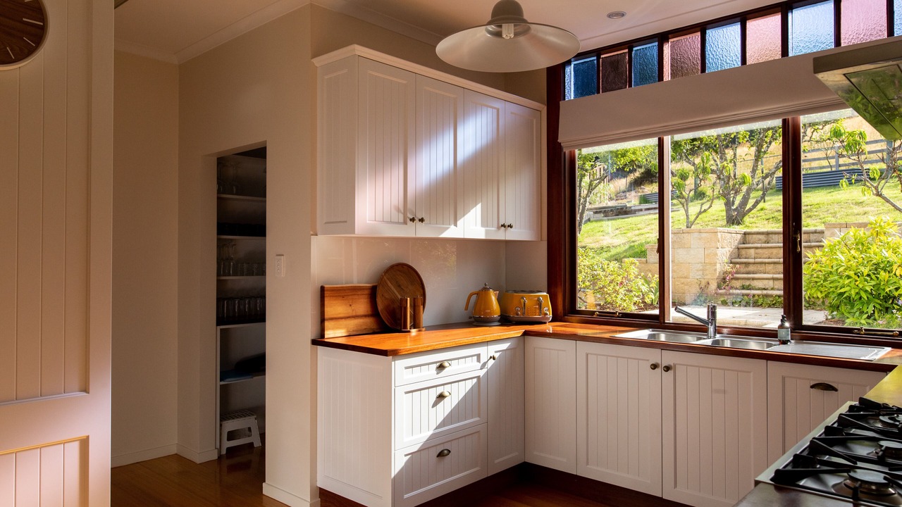 Photo of Kitchen in Lymington