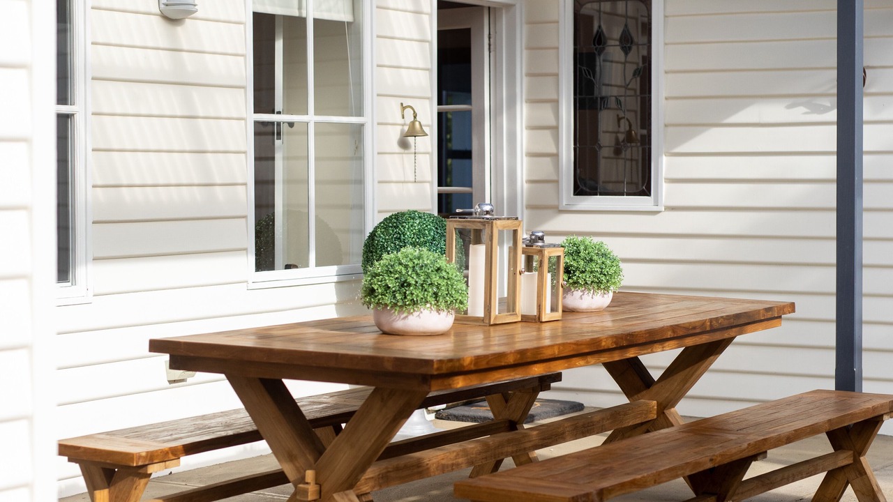 Photo of Outdoor in Lymington