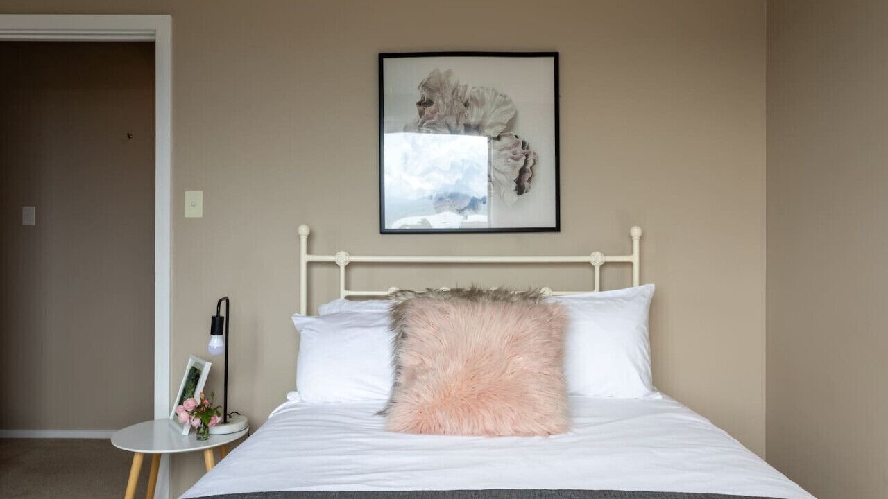 Photo of Bedroom in Riverside