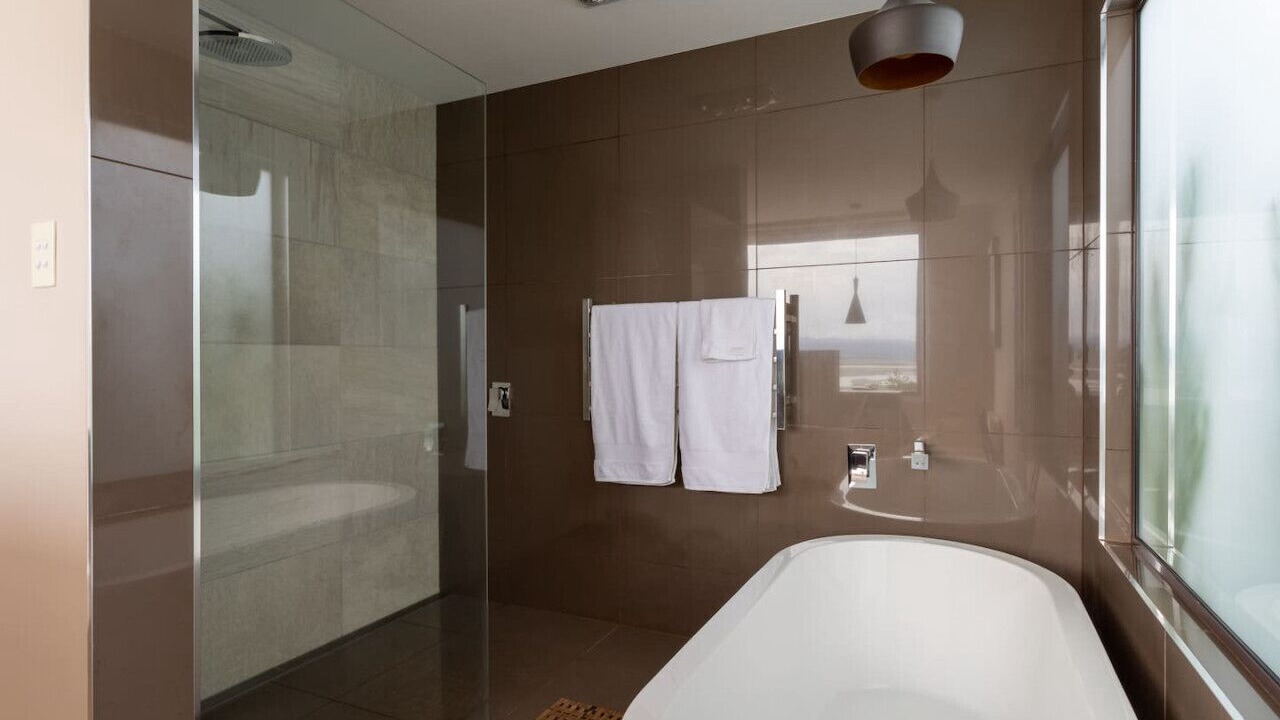 Photo of Bathroom in Riverside