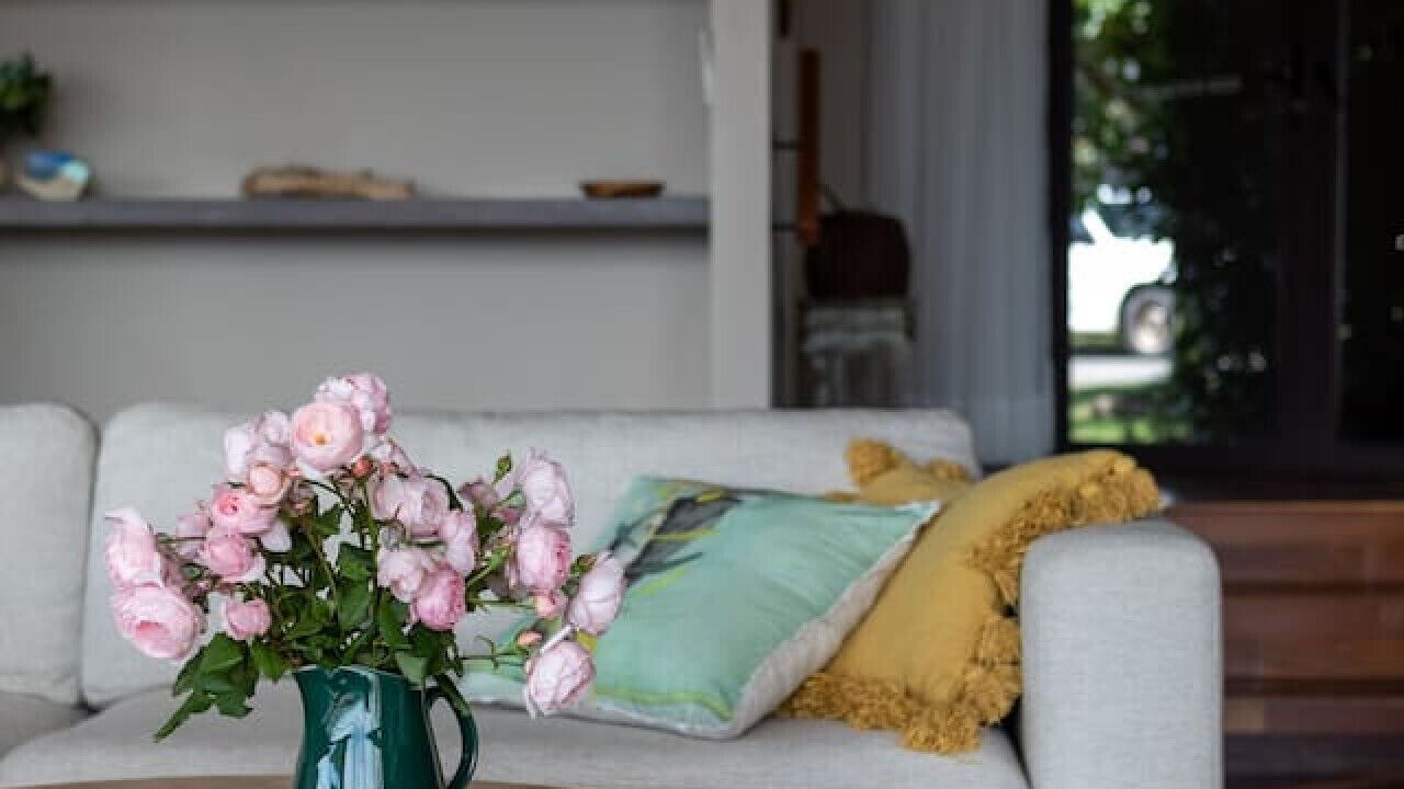 Photo of Livingroom in Riverside