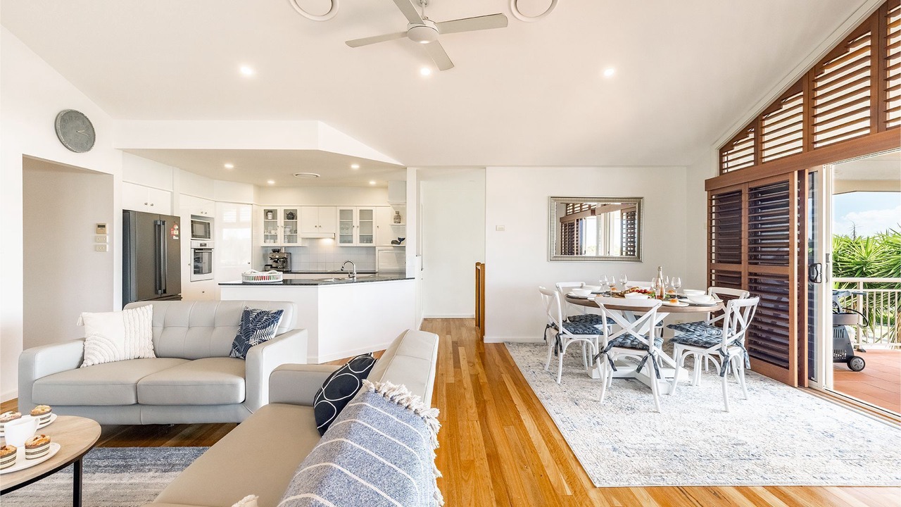 Photo of Livingroom in Corlette