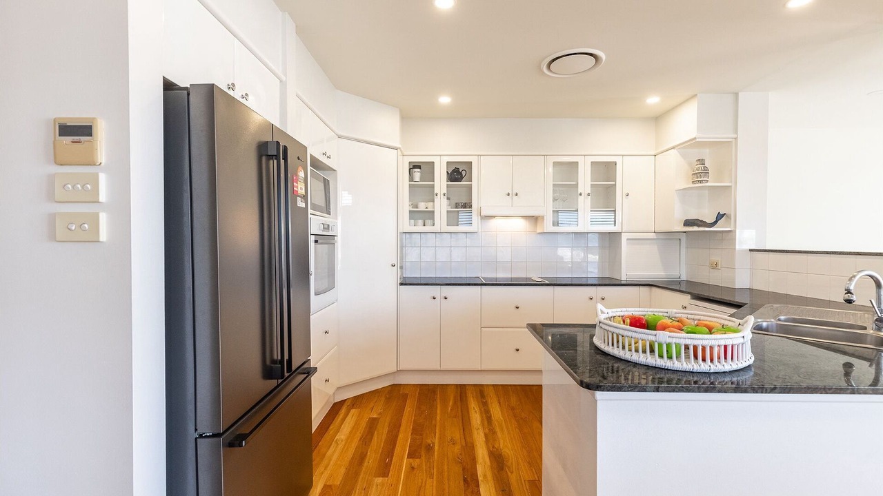 Photo of Kitchen in Corlette