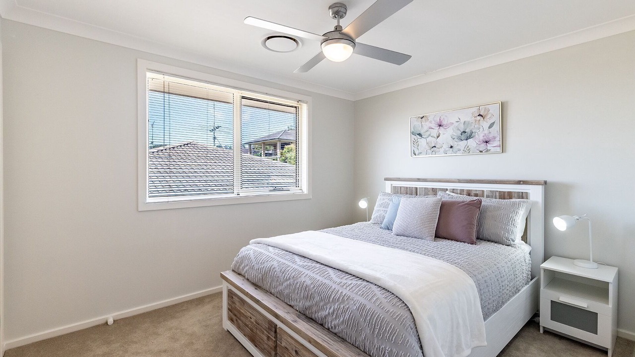Photo of Bedroom in Corlette