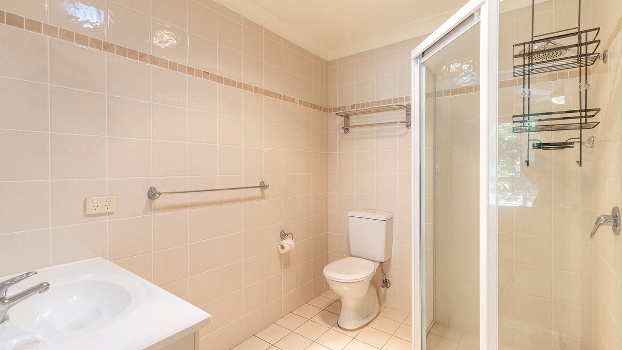 Photo of Bathroom in Corlette