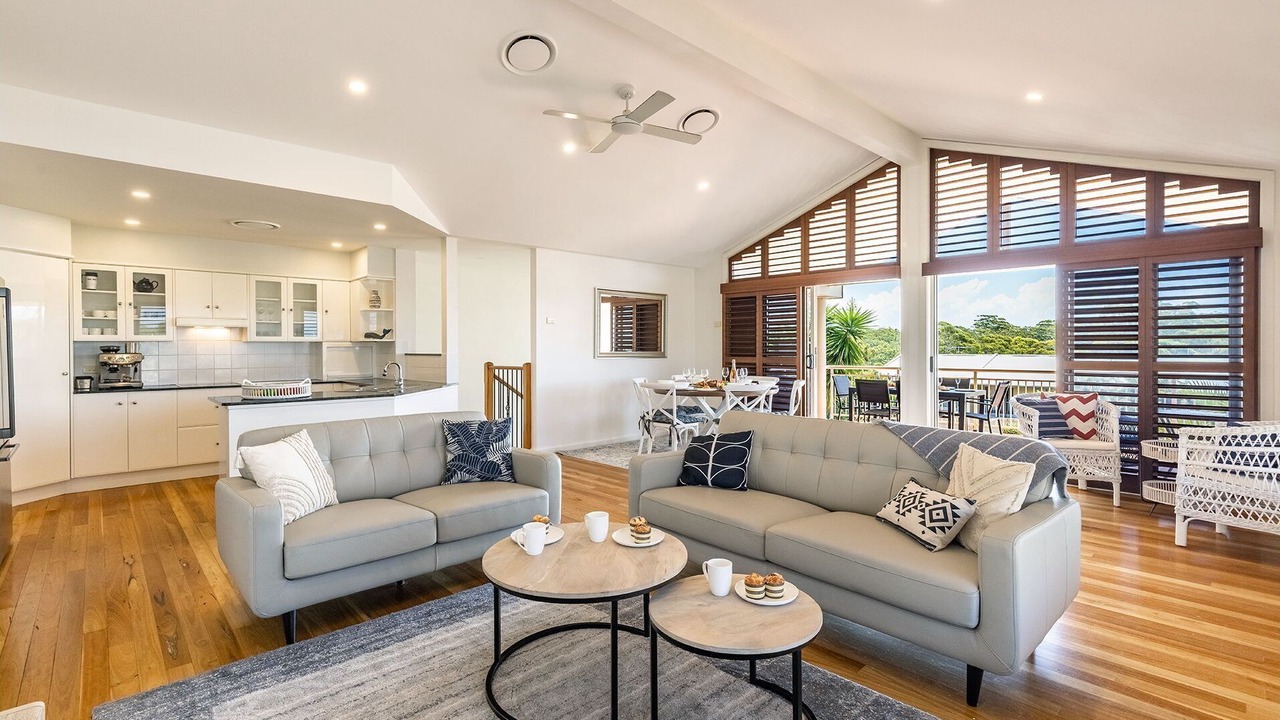Photo of Livingroom in Corlette