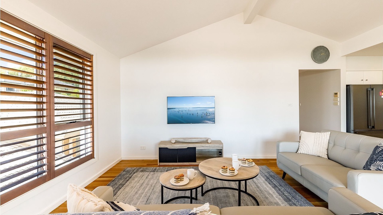 Photo of Livingroom in Corlette