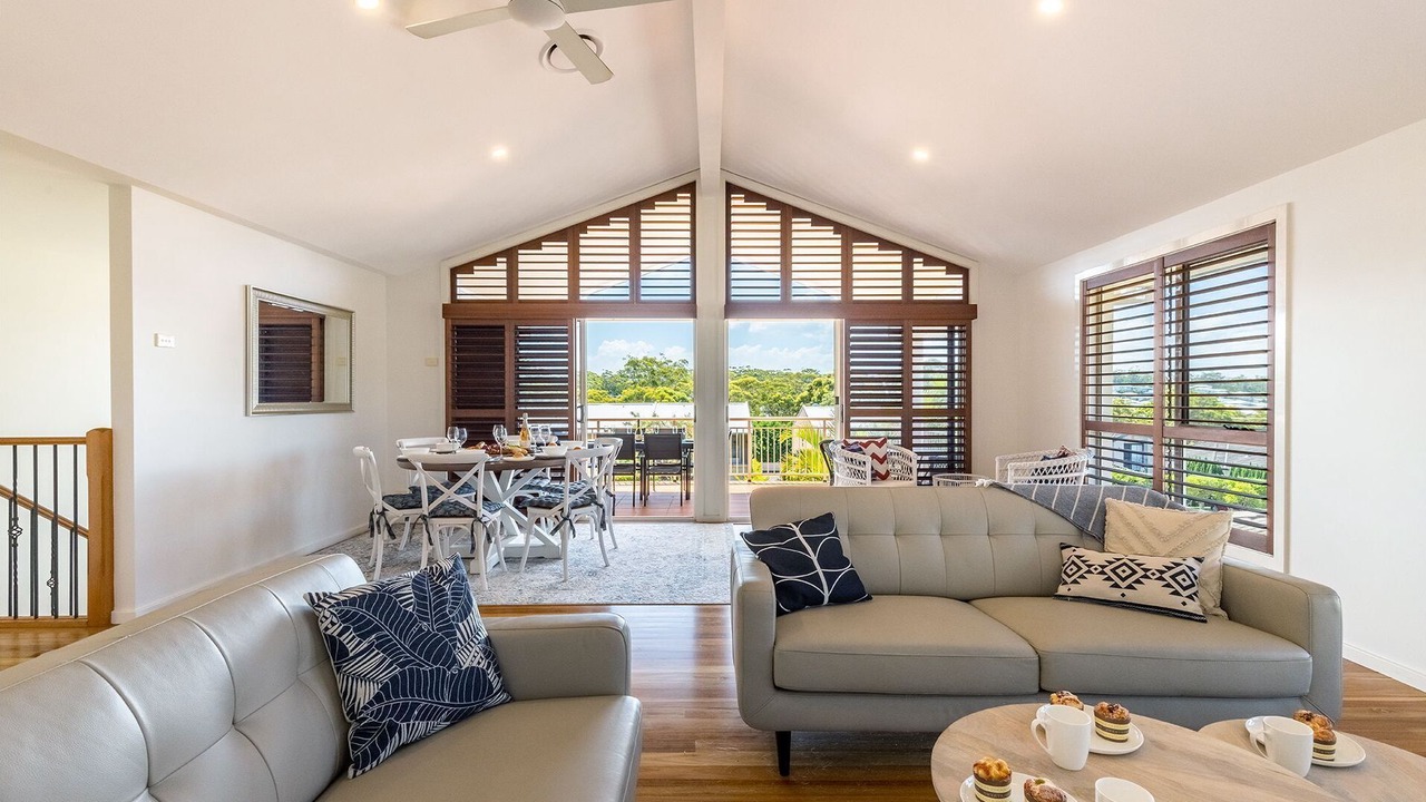 Photo of Livingroom in Corlette