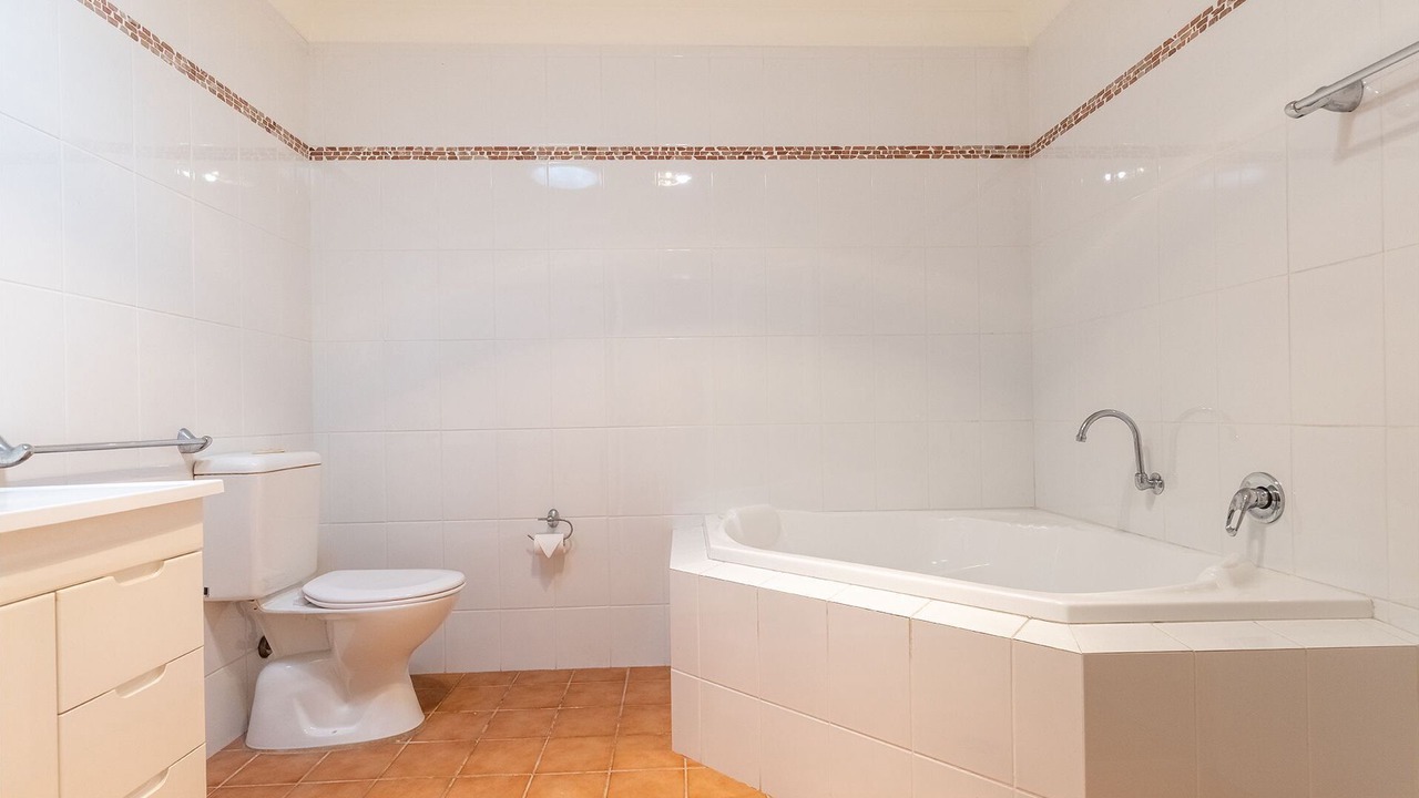 Photo of Bathroom in Corlette