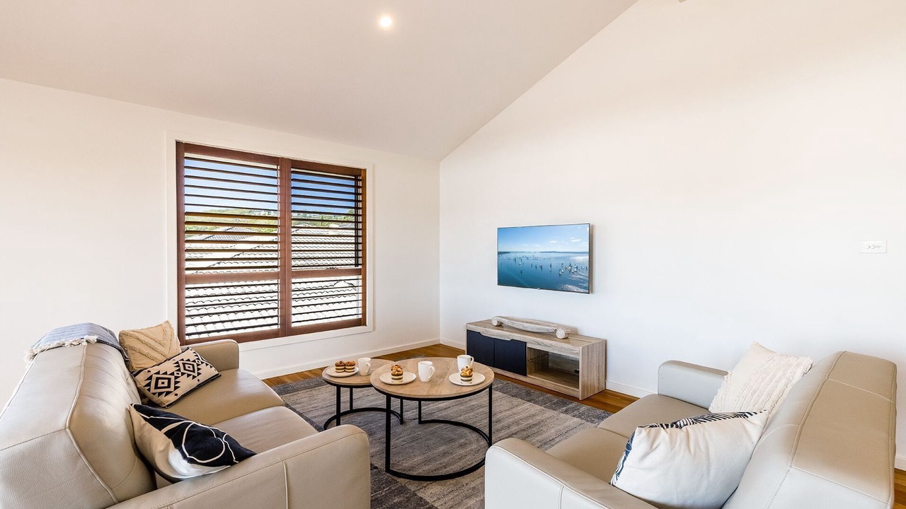 Photo of Livingroom in Corlette