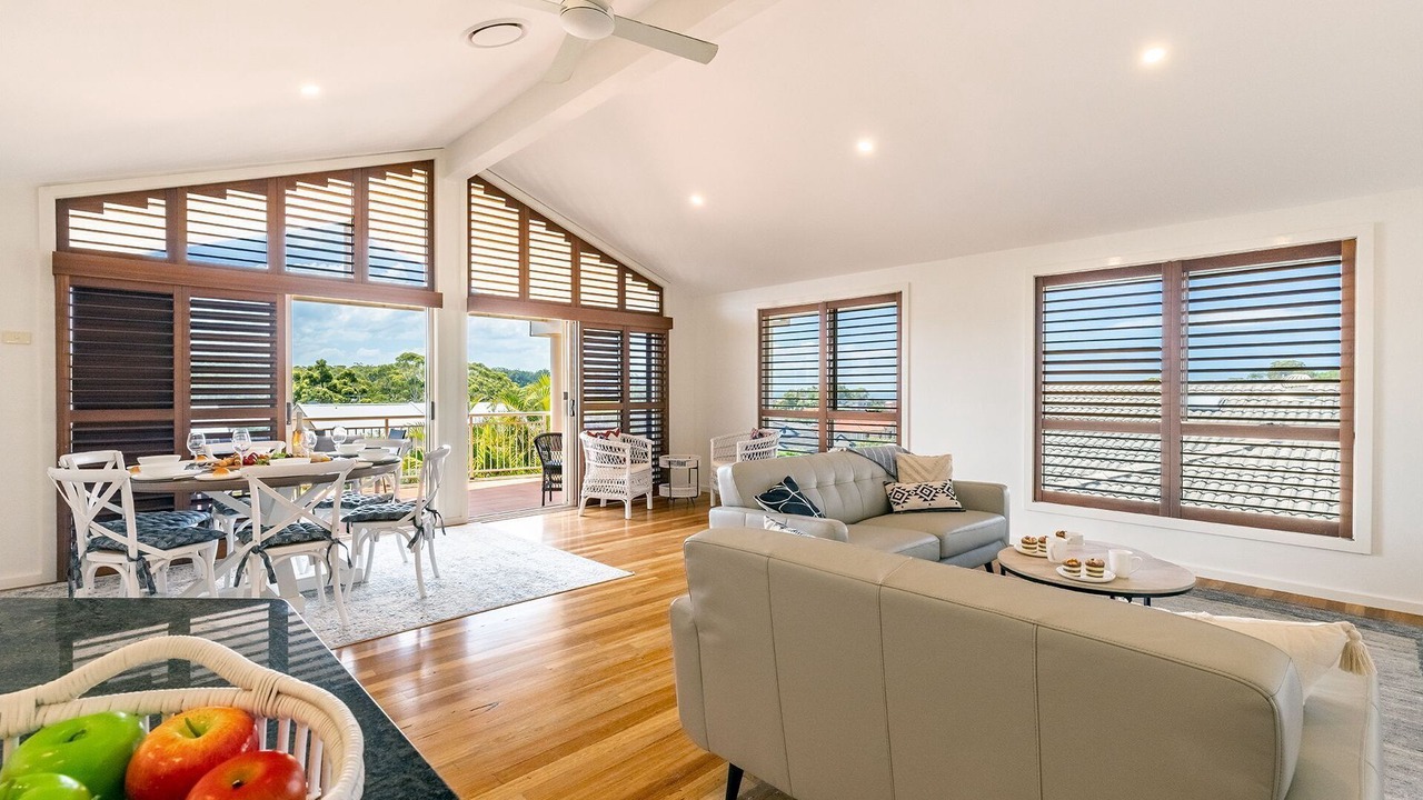 Photo of Livingroom in Corlette