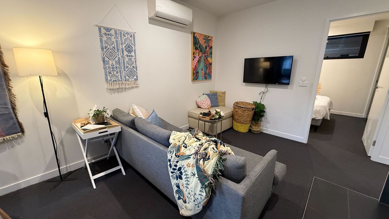 Photo of Livingroom in Chinatown