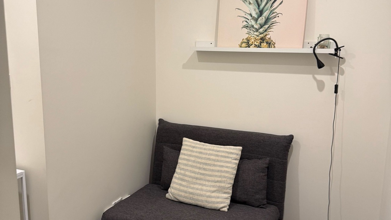 Photo of Livingroom in Chinatown
