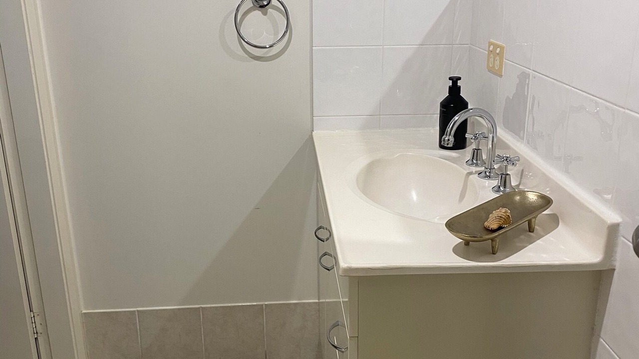 Photo of Bathroom in Port Macquarie