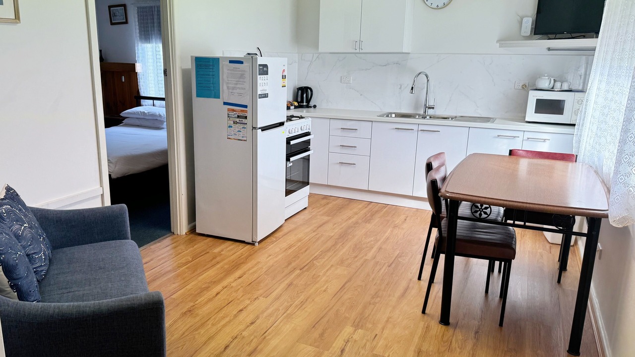Photo of Kitchen in Lakes Entrance