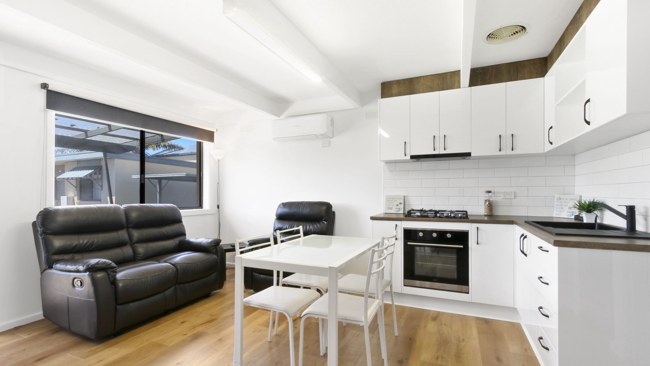 Photo of Kitchen in Lakes Entrance