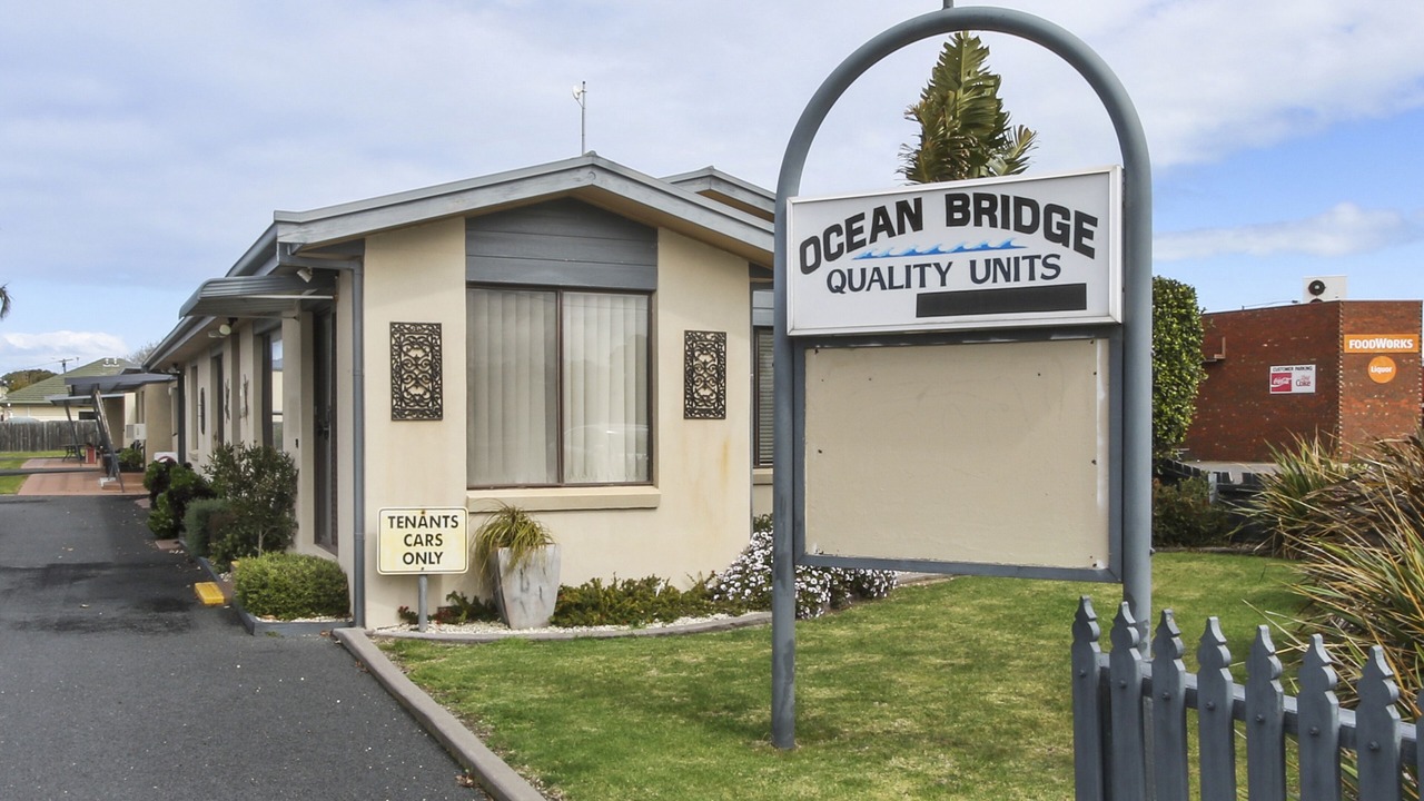 Photo of Outdoor in Lakes Entrance