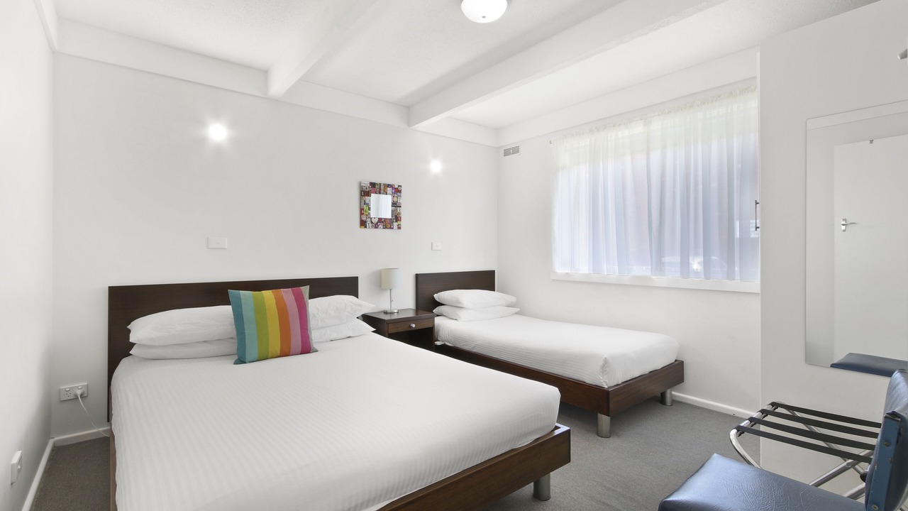 Photo of Bedroom in Lakes Entrance