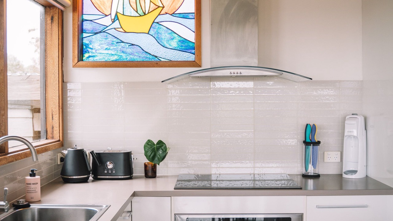 Photo of Kitchen in Ocean Grove